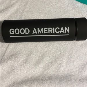 Good American Water Bottle